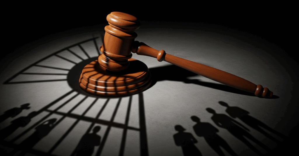 Artificial Intelligence and Justice