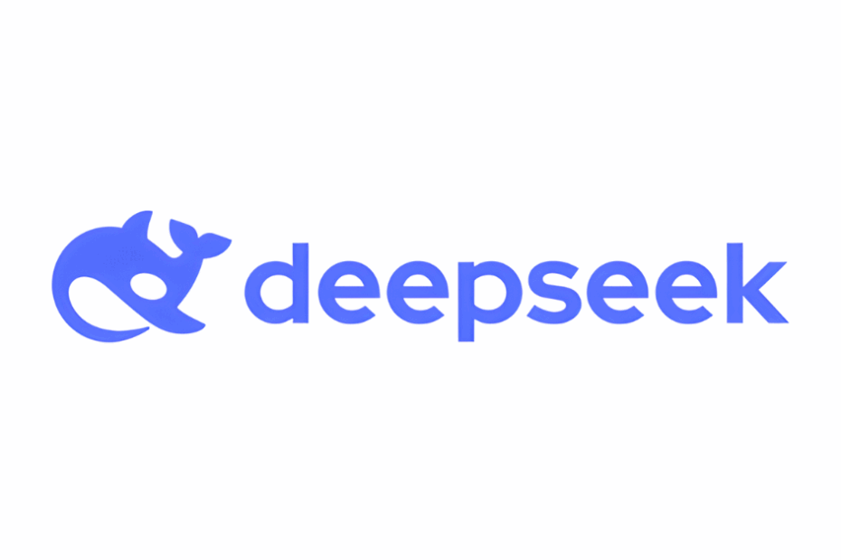 DeepSeek
