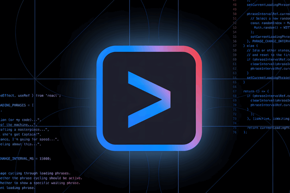 Google CLI