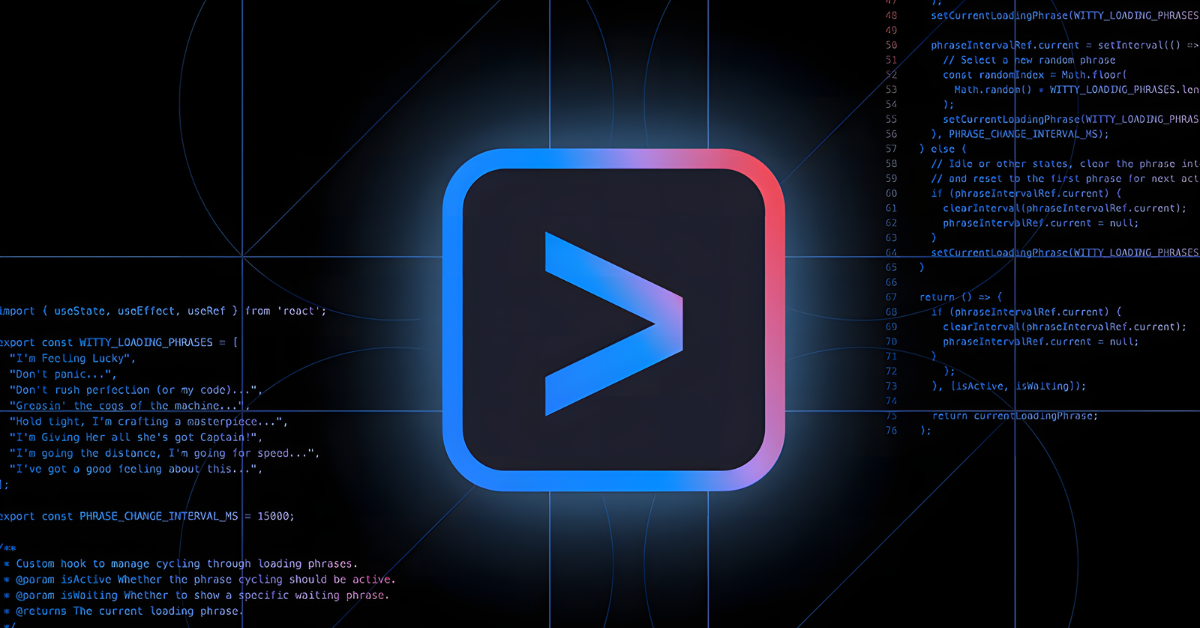 Google CLI
