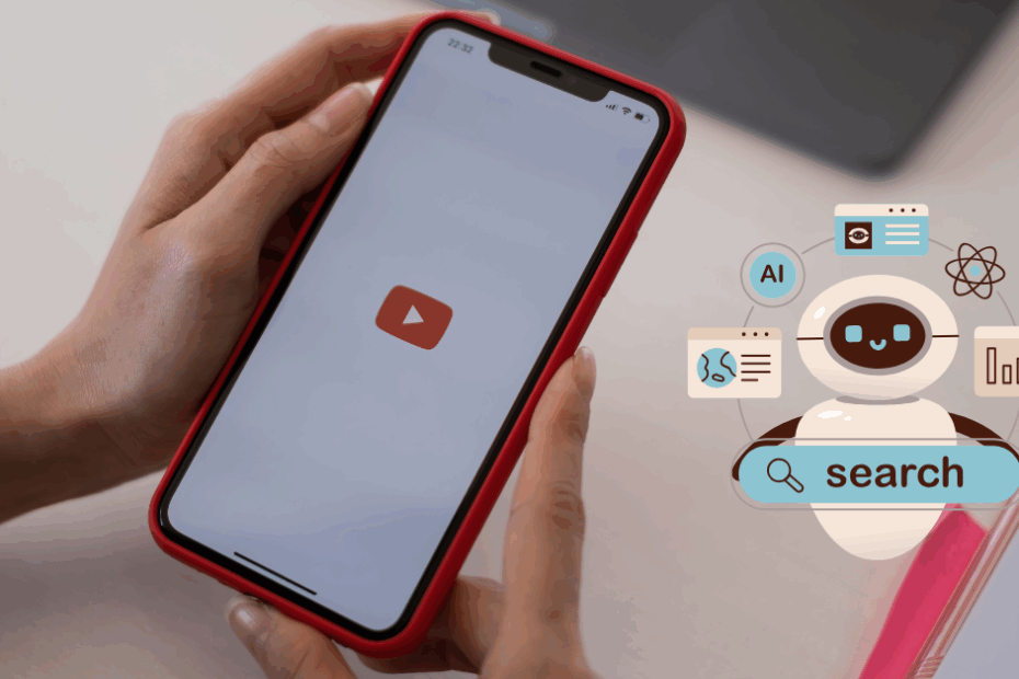 YouTube introduces AI search but creators aren't celebrating