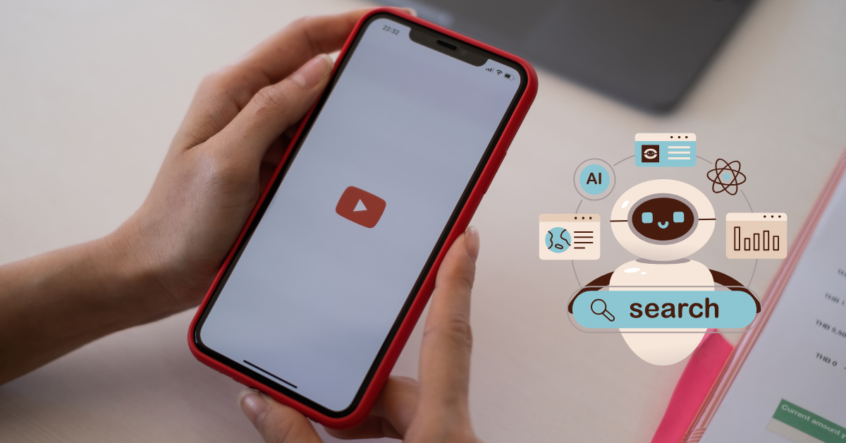 YouTube introduces AI search but creators aren't celebrating