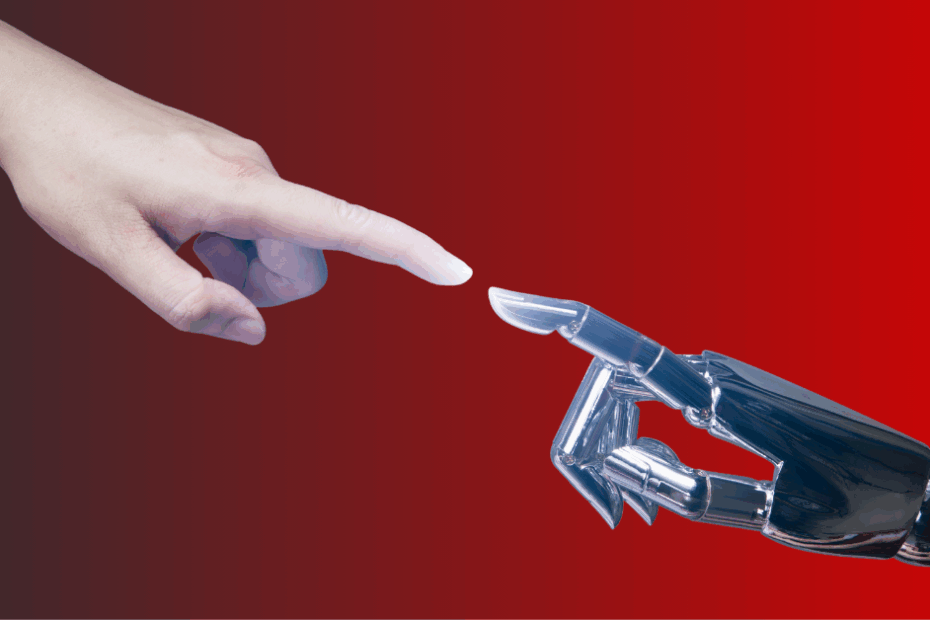 Ai replacing workers