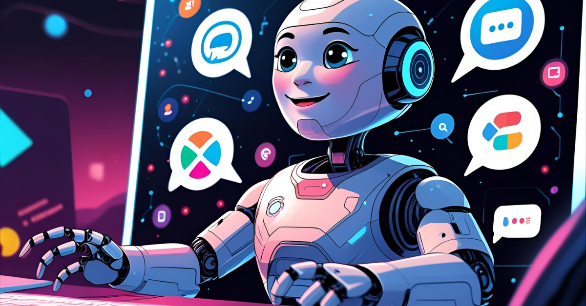 Chatbots losing customer trust