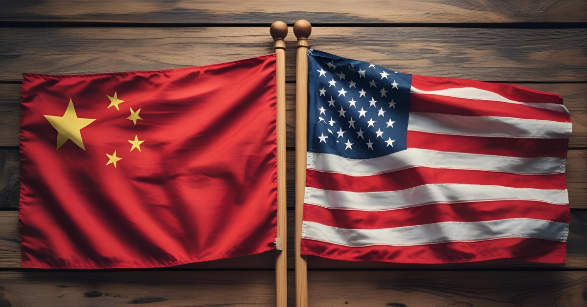 Chinese megacities fuel AI self-reliance race against US with huge subsidies