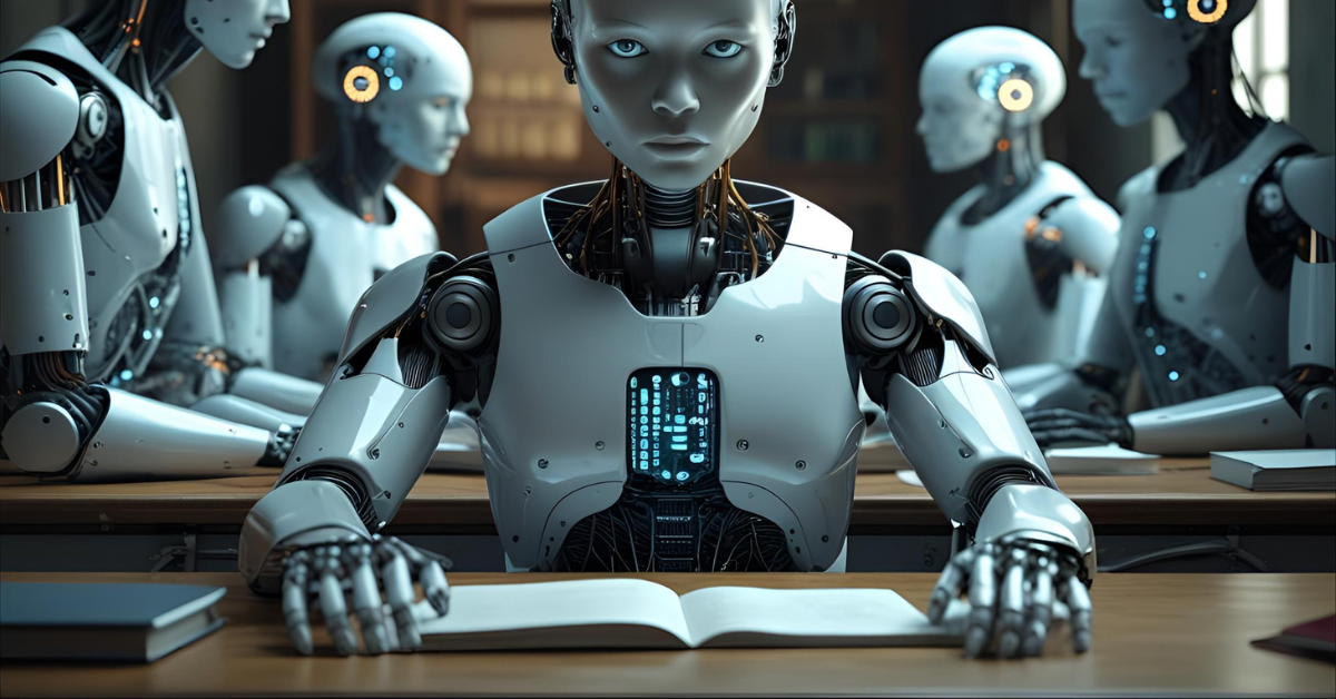Is Artificial Intelligence creating a deep crisis for modern education?