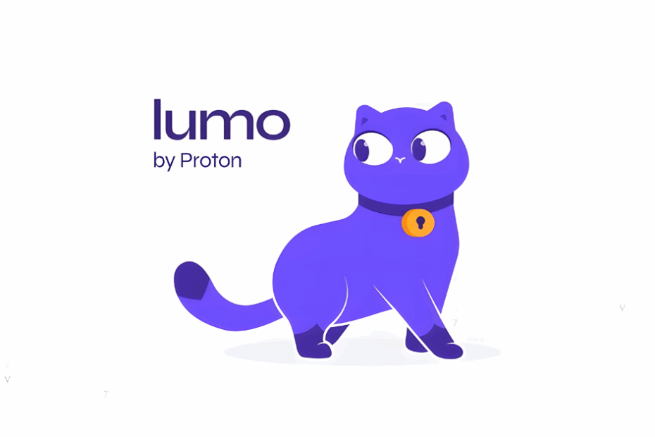 Lumo AI by Proton