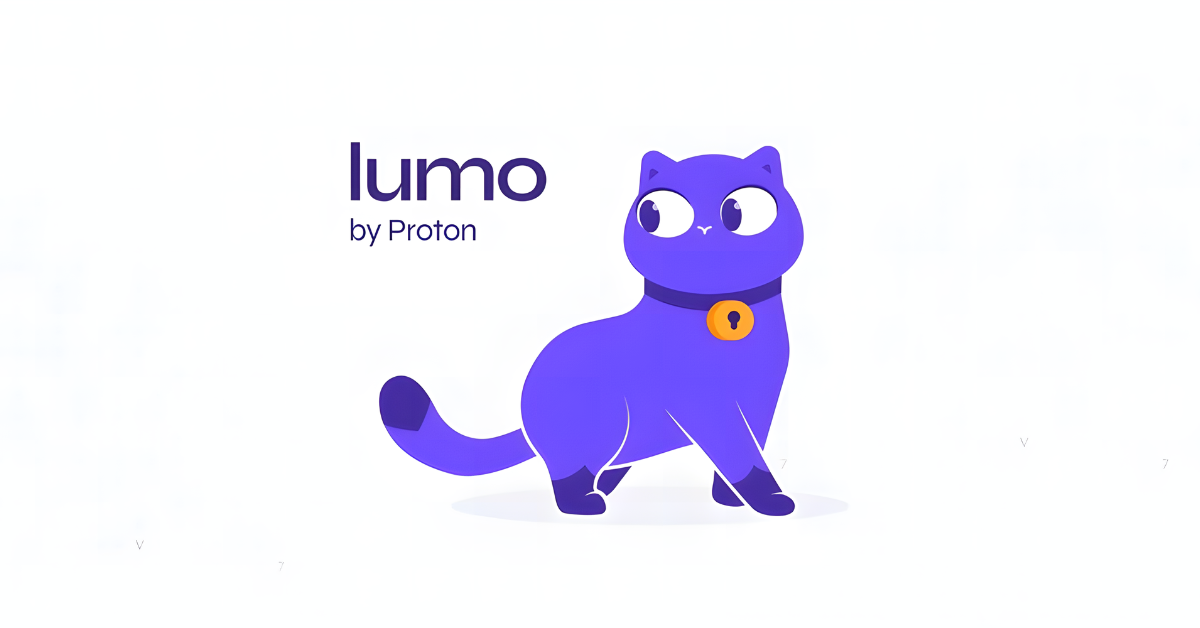Lumo AI by Proton