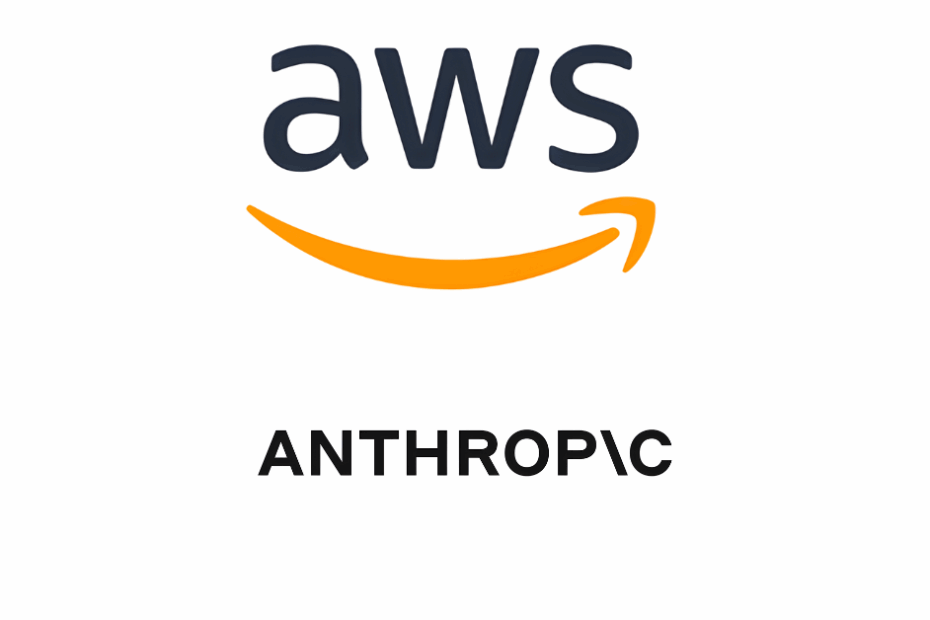 AWS and Anthropic launch 'Project Rainier', a new AI superpower