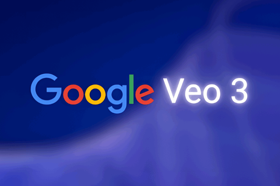 Veo 3