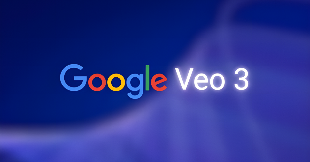 Veo 3