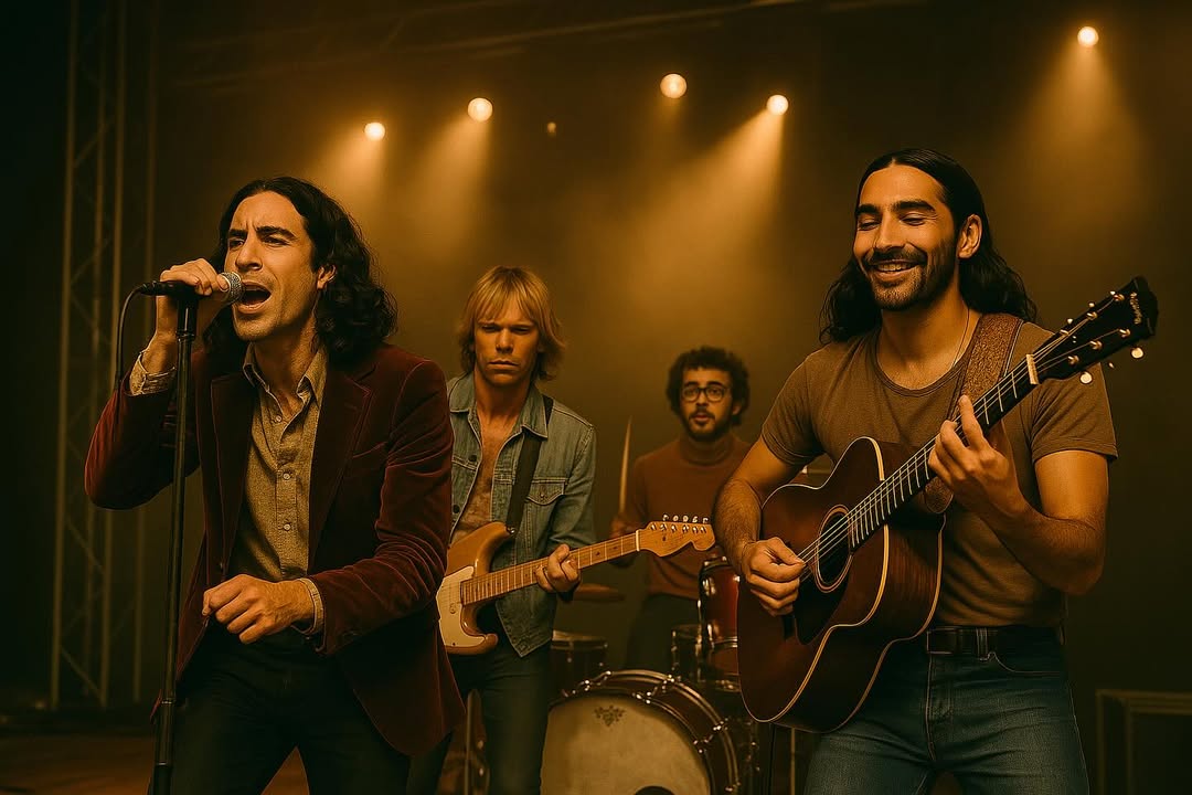 These popular Spotify artists don't actually exist and fans had no idea