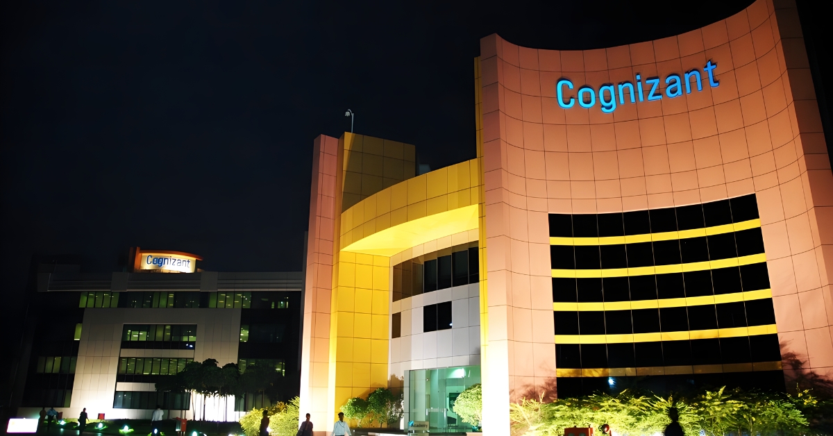 Cognizant rallies 250k staff for world's largest AI vibe coding event