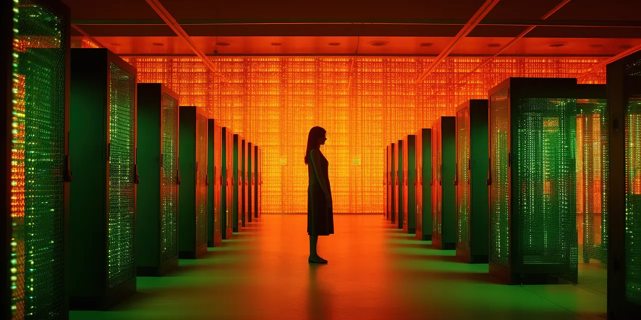 AI is Bad for the Environment