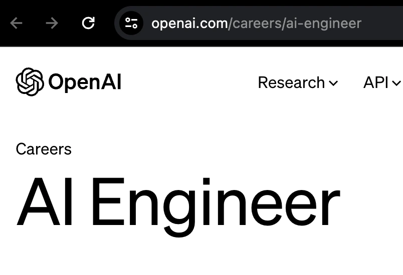 openai carriers
